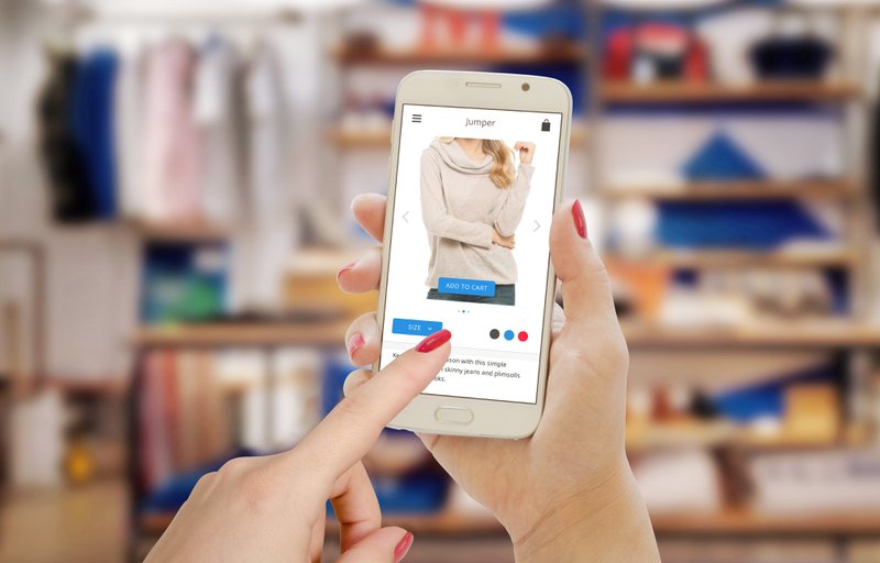 4 Insights You Need to Know to Build Effective eCommerce Merchandising ...