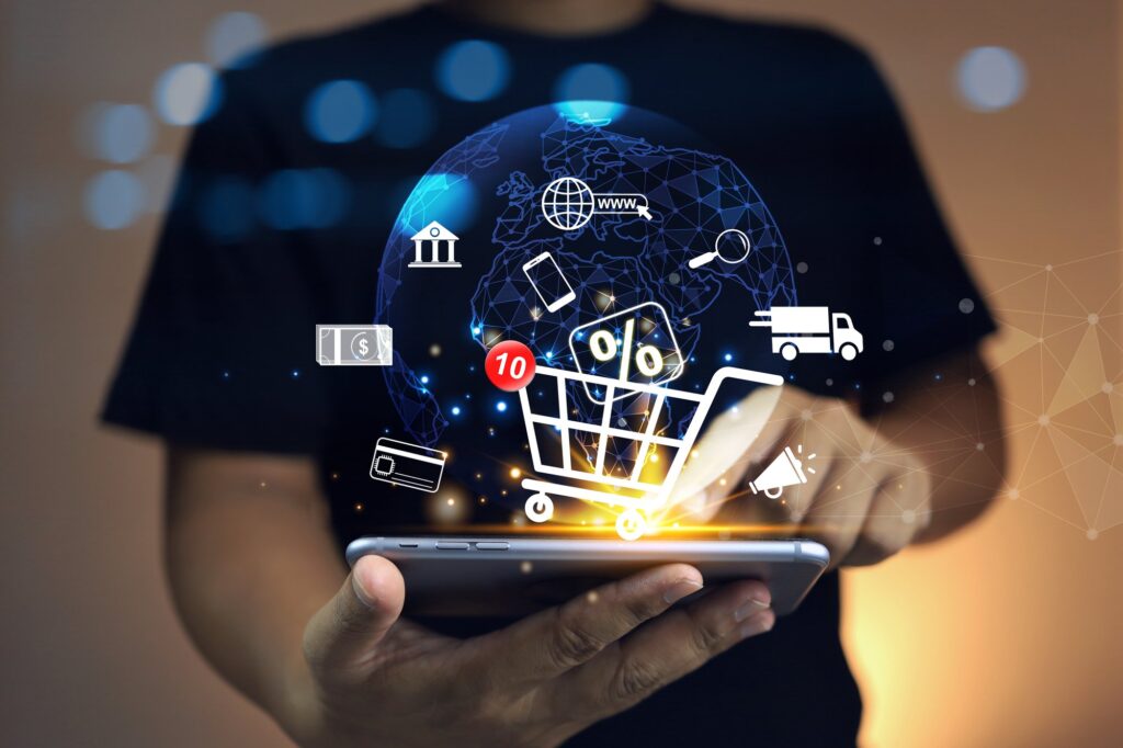 The Future of eCommerce Replatforming: Migration Trends and What's Here to Stay